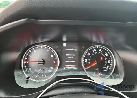 2022 Toyota Rav4 Le из США, поврежденный, VIN 2T3F1RFV3NC292407